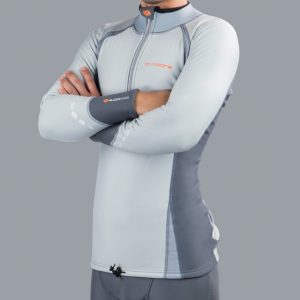 LAVACORE MAJICA Z DOLGIMI ROKAVI ELITE, MOŠKA, VEL. S