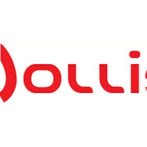 SERVISNI DIJELOVI PRVI STUPENJ HOLLIS DC1, DC2, DC3, DCX
