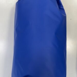 SUHA TORBA PLAVA 20L