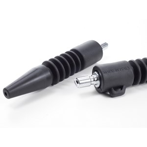 ZRAČNI PIŠTOLJ GUMENI