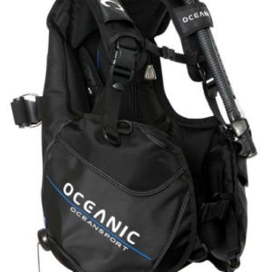 KOMPENZATOR OCEANSPORT