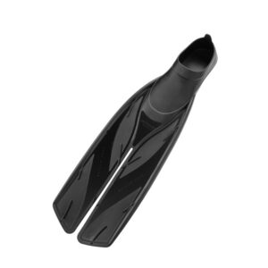 PERAJE SPLITFINS FF CRNA