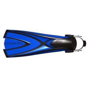 PERAJE X1 BLADEFINS PLAVA