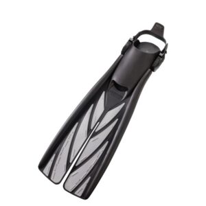 PERAJE SPLITFINS SREBRNE