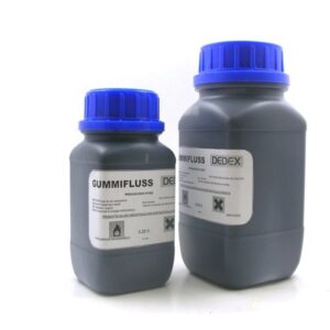 GUMMIFLUSS TEKOČI LATEKS 250ML