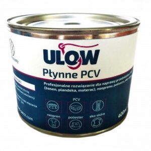 LJEPILO - LIQUID PVC 400ML