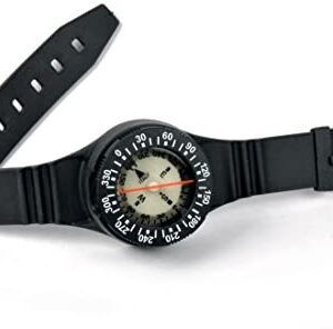 COMPASS SL WITH STRAP