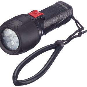 RONILAČKA LAMPA Q5