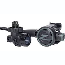 REGULATOR F8 DIN 1+2 SUPENJ