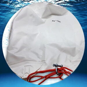 DIZALNI BALON 1500kg