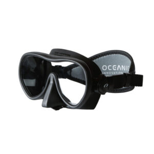 MASKA MINI SHADOW, CRNA