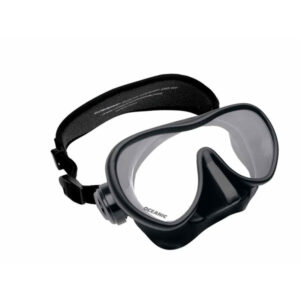 MASKA SHADOW, CRNA