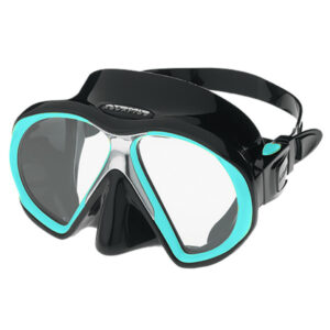 MASKA SUBFRAME MEDIUM CRNA/AQUA