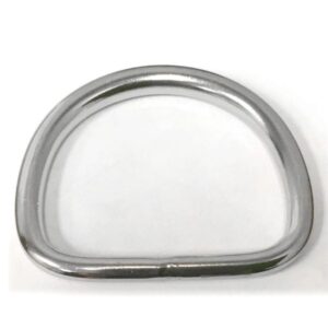 D-RING 2"