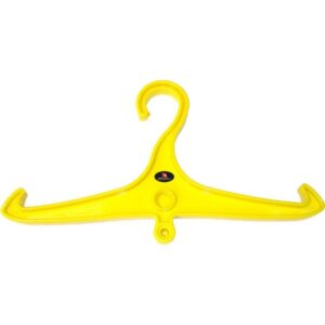 VJEŠALICA ZA KOMPENZATOR ŽUTA