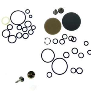SERVISNI KOMPLET ZA HOLLIS DC1, 2, 3, 4, 5, DIN