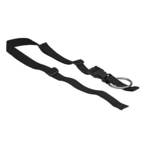 CROTCH STRAP REMEN ZA KOMPENZATOR 2,5 CM