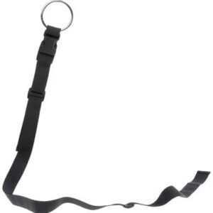 CROTCH STRAP REMEN ZA KOMPENZATOR 3,7 CM