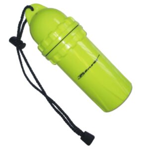 VODOOTPORNA KAPULA MALA ŽUTA