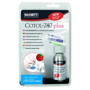 COTOL 240 PLIS 30ml - ČISTAČ I AKCELERATOR LJEPILA