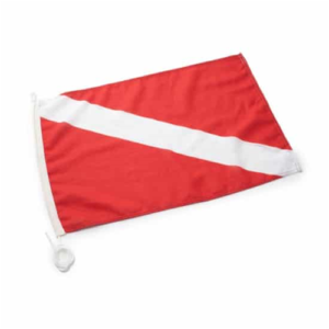 ZASTAVA TKANA RONILAČKA