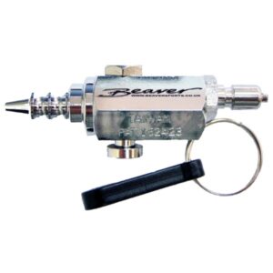 ZRAČNI PIŠTOLJ METALNI