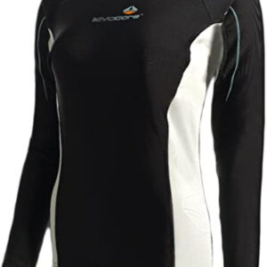 LAVACORE MAJICA DUGIH RUKAVA, ŽENSKA, VEL. 42/L