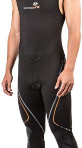 LAVACORE ODIJELO BEZ RUKAVA, MUŠKO, VEL.ML