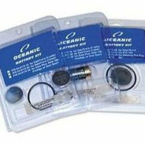 KIT BATERIJE OCS, F11, OCI