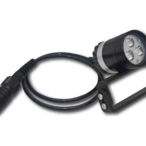 LAMPA TORPEDO + TRITONE