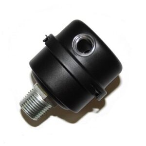 COMPLETE INTAKE FILTER CARDIGE MCH6