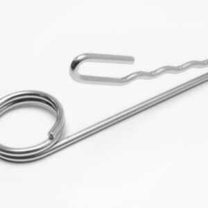 INOX HVATALICA UŽETA