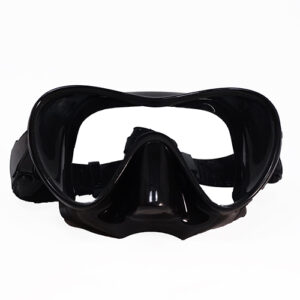 MASKA VISION CRNA
