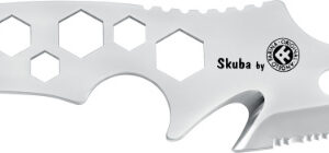 M22 RONILAČKI NOŽ, INOX
