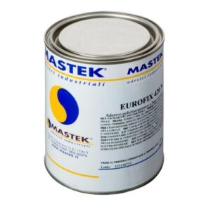 LJEPILO ZA NEOPREN EUROFIX CRNI 4.5KG