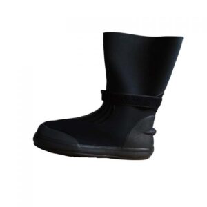 CIPELE ZA SUHO ODIJELO - TECNA 3MM VEL 40-41/M