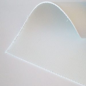 PLATNO PVC/POLIES BOTEX BELO H:152CM