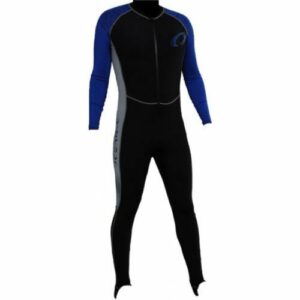 COMFORTSKIN CRNO-PLAVI, VEL. XXS