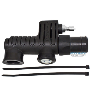 INFLATOR POWER BX