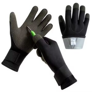 RUKAVICE NEOPRENSKE S-DRY KEVLAR 3 MM L