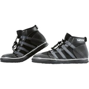 ČIZMICE ROCK BOOTS - HD 3MM XL