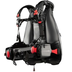 KOMPENZATOR BC2 M-L BEZ INFLATORA